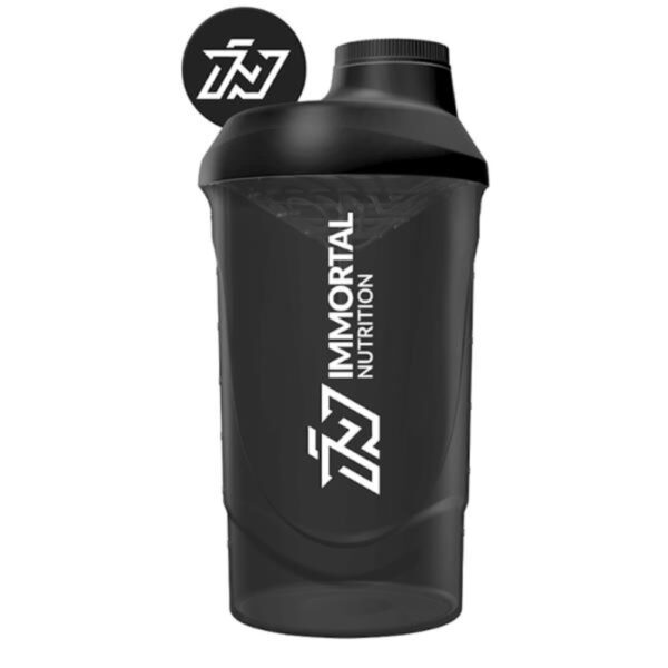 SHAKER WAVE - 600 ml